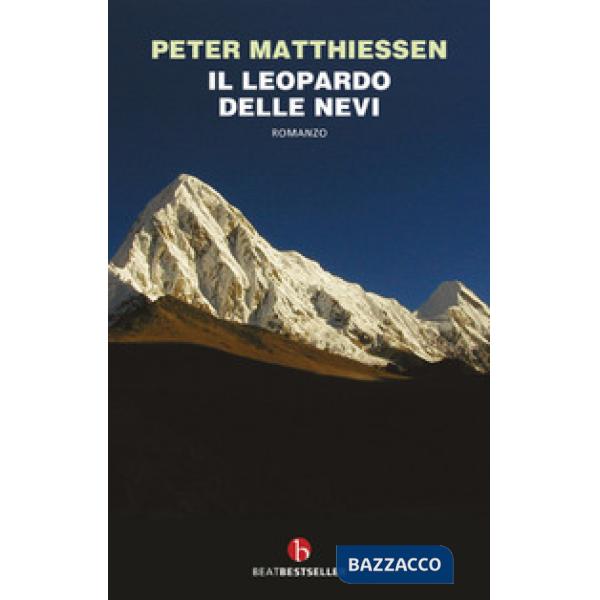 Leopardo delle nevi (Il)