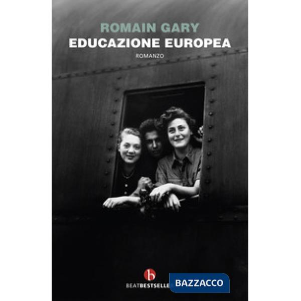 Educazione europea