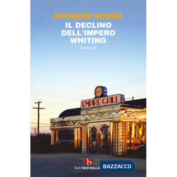 Declino dell'impero Whiting (Il)