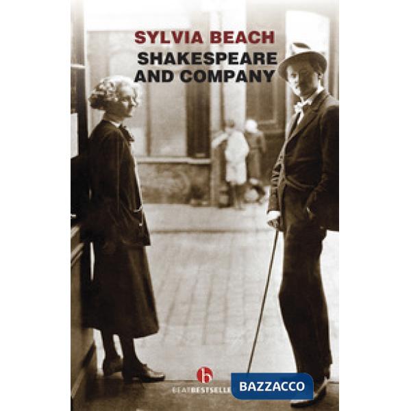 Shakespeare and Company