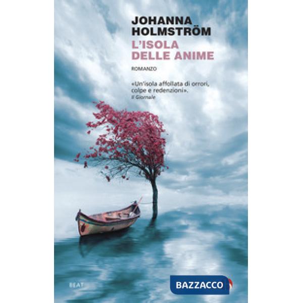 Isola delle anime (L')