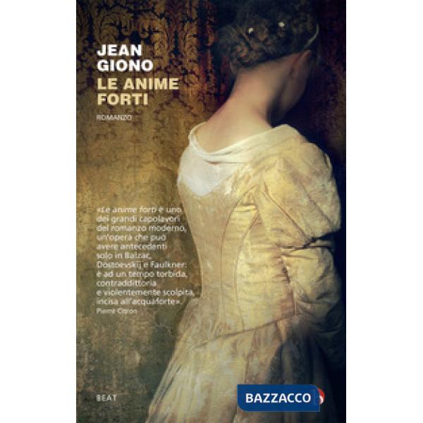 Anime forti (Le)