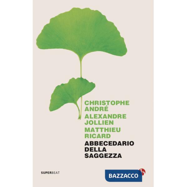 Abbecedario della saggezza