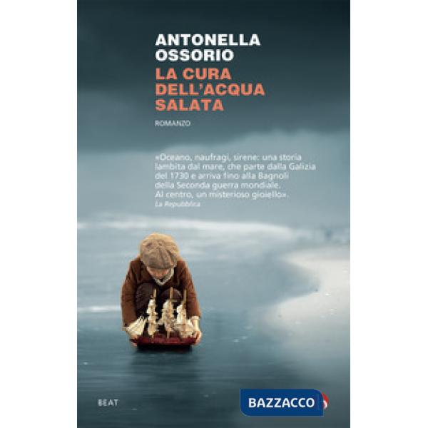 Cura dell'acqua salata (La)