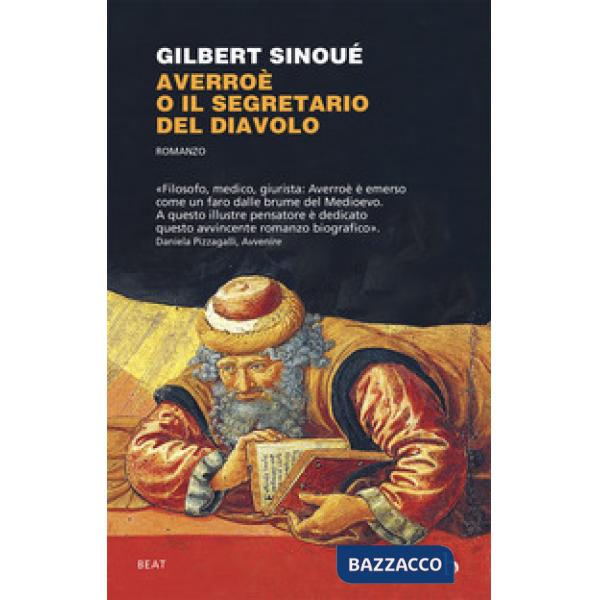Averroè o il segretario del diavolo