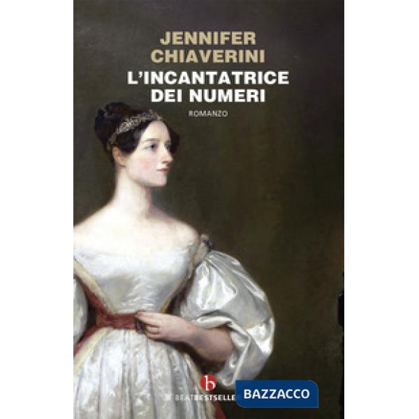 Incantatrice dei numeri (L')