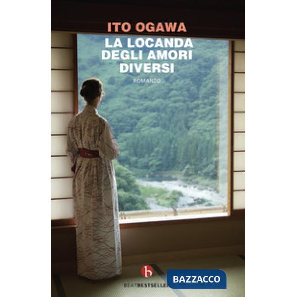 Locanda degli amori diversi (La)