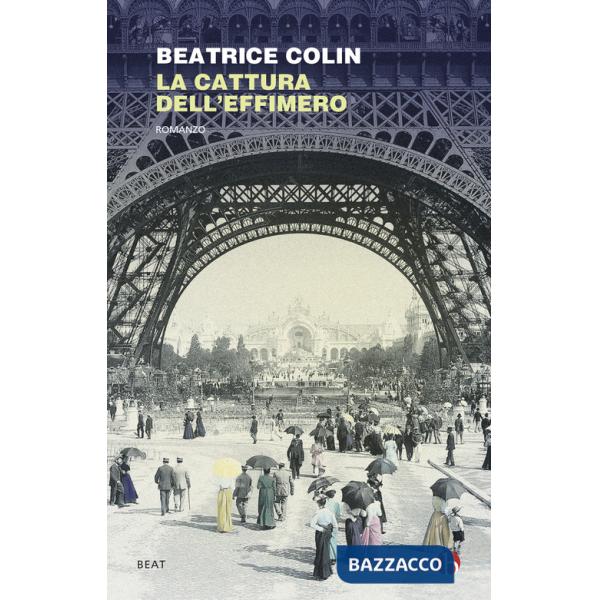 Cattura dell'effimero (La)