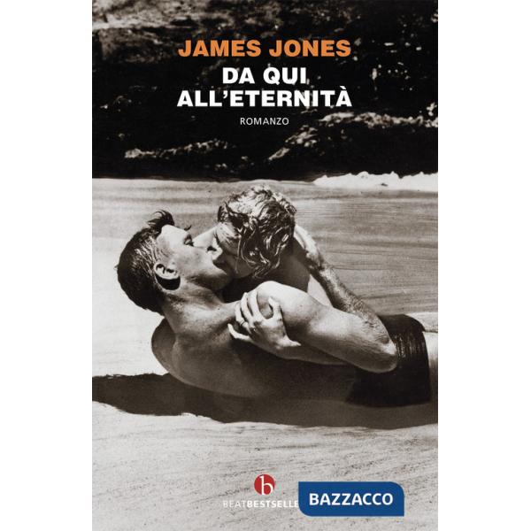 Da qui all'eternità