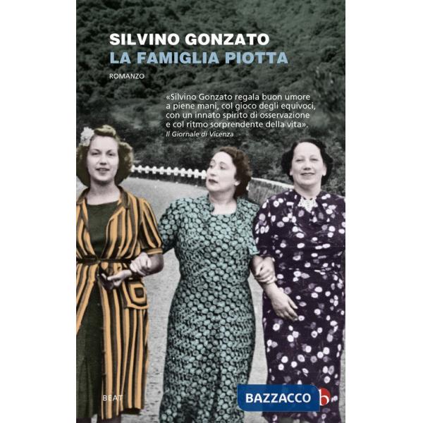 Famiglia Piotta (La)