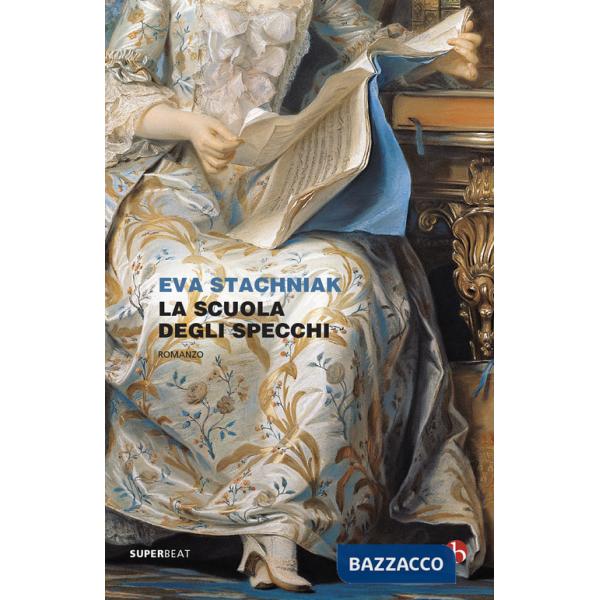 Scuola degli specchi (La)