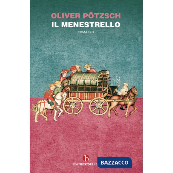 Menestrello. La saga del dottor Faust (Il). Vol. 1