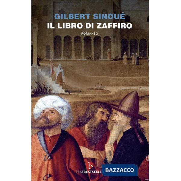 Libro di zaffiro (Il)