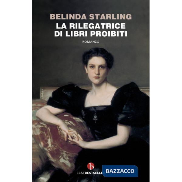 Rilegatrice di libri proibiti (La)