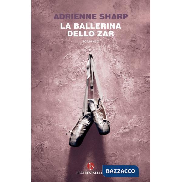 Ballerina dello zar (La)