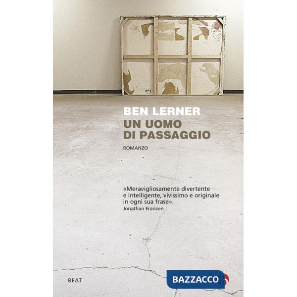 Uomo di passaggio (Un)