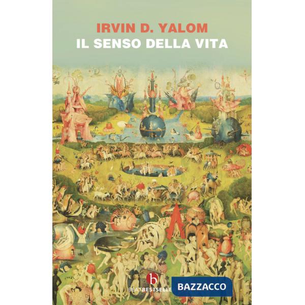 Senso della vita (Il)