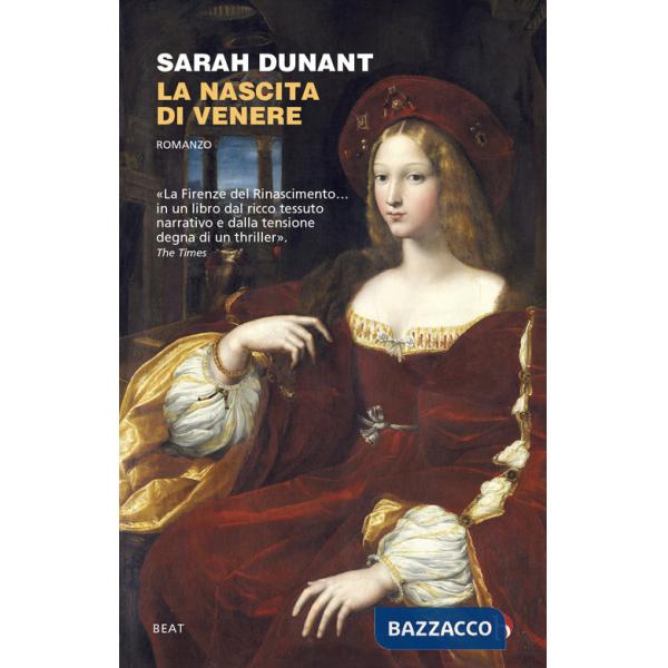 Nascita di Venere (La)