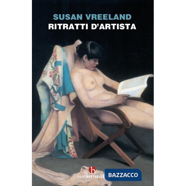 Ritratti d'artista