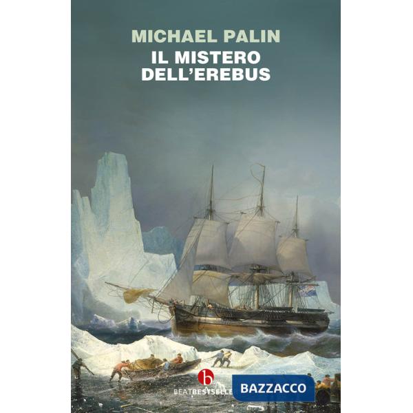 Mistero dell'Erebus (Il)