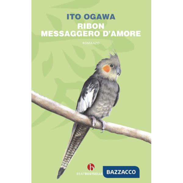 Ribon messaggero d'amore