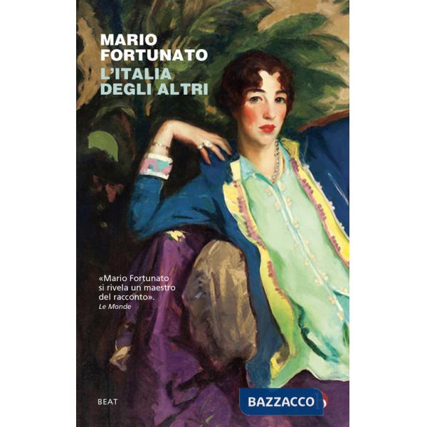 Italia degli altri (L')