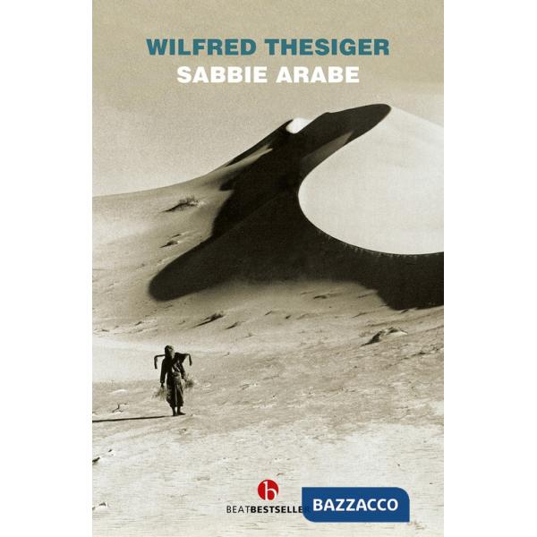 Sabbie arabe
