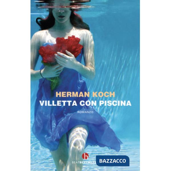 Villetta con piscina