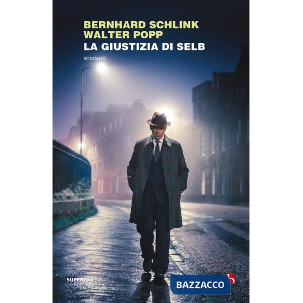 Giustizia di Selb (La)