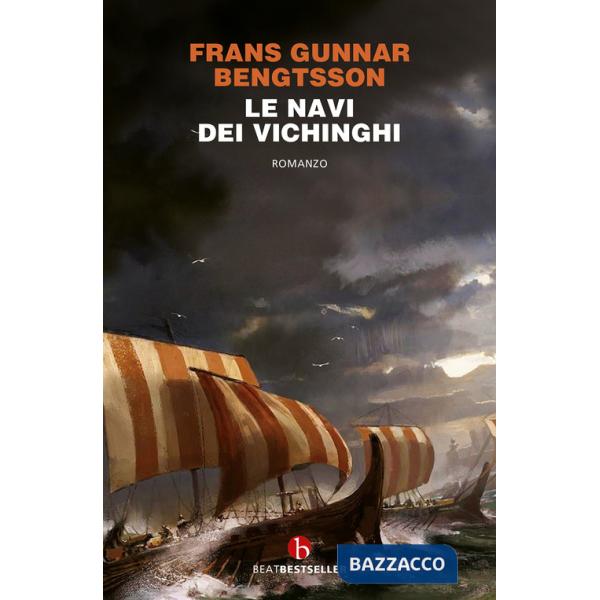 Navi dei vichinghi (Le)