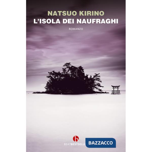 Isola dei naufraghi (L')