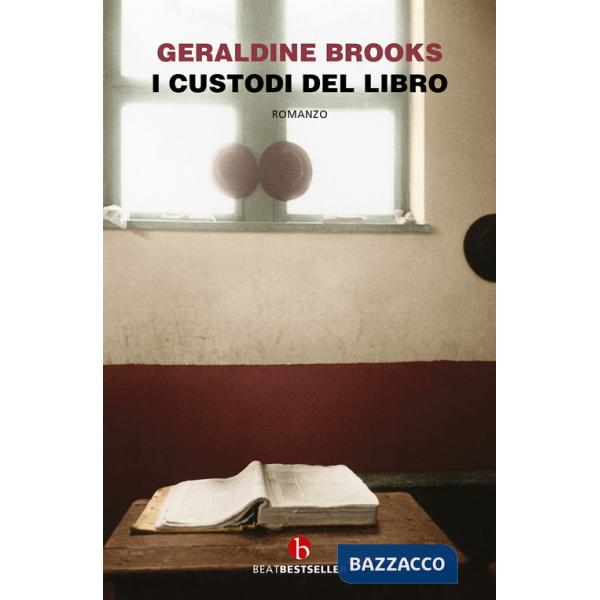 Custodi del libro (I)