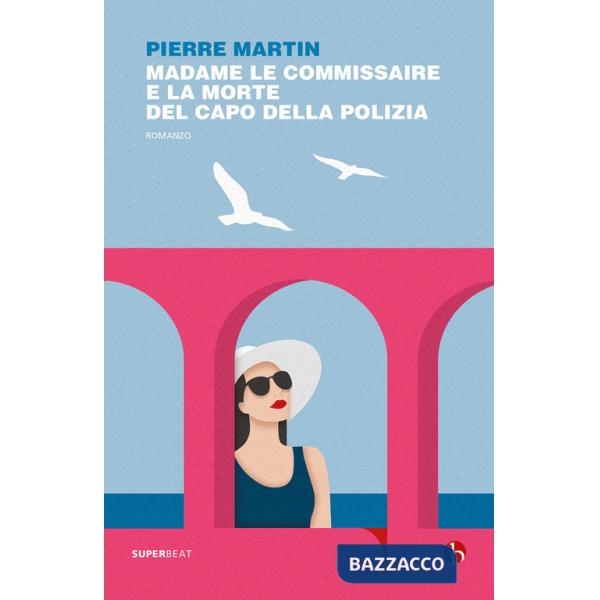 Madame le commissaire e la morte del capo della polizia
