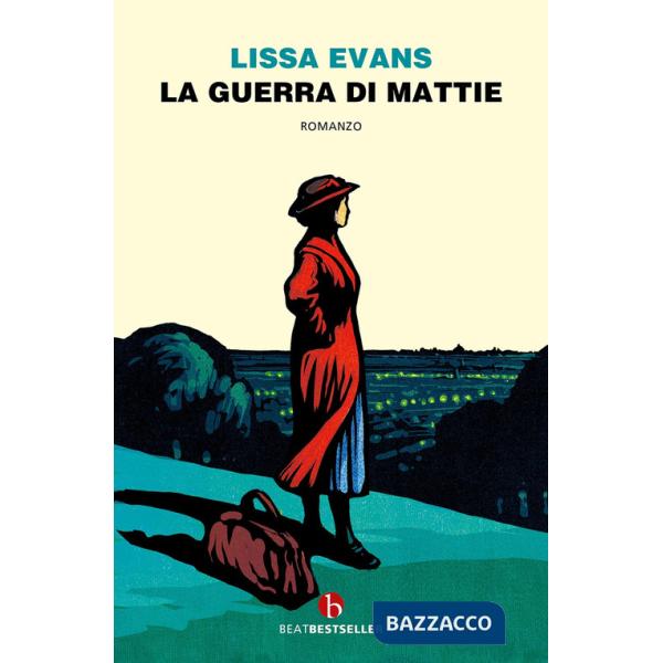 Guerra di Mattie (La)