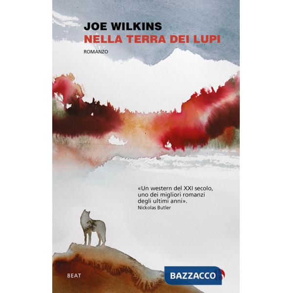 Nella terra dei lupi