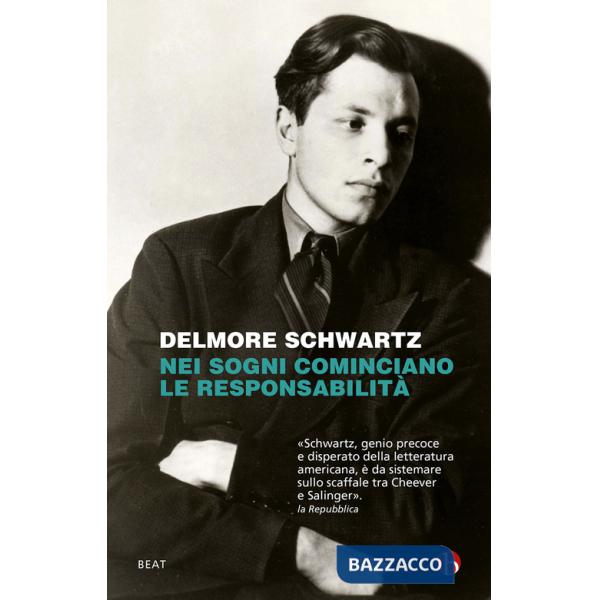 Nei sogni cominciano le responsabilità