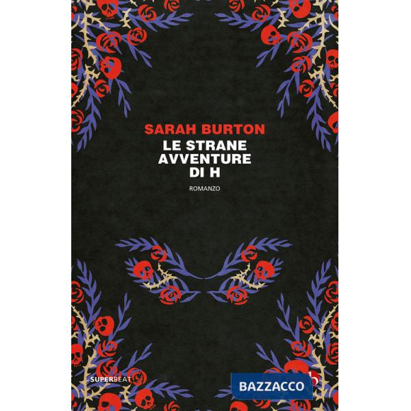 Strane avventure di H (Le)