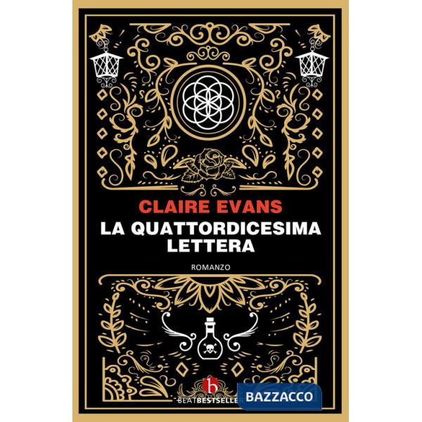 Quattordicesima lettera (La)