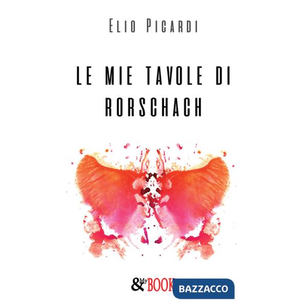 Mie tavole di Rorschach (Le)