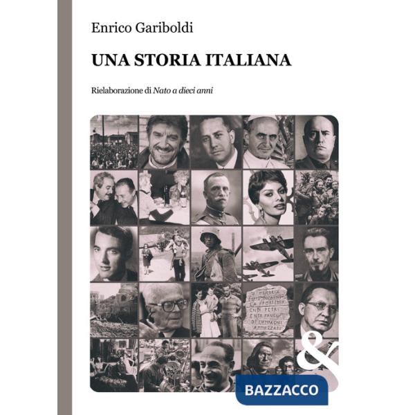 Storia italiana (Una)