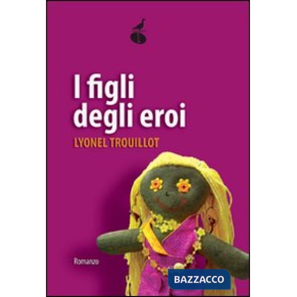 Figli degli eroi (I)