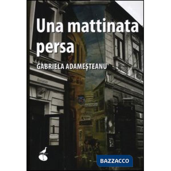 Mattinata persa (Una)