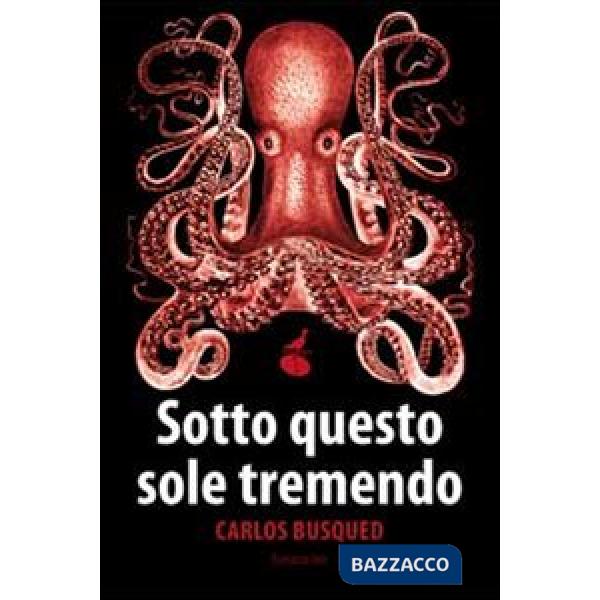 Sotto questo sole tremendo