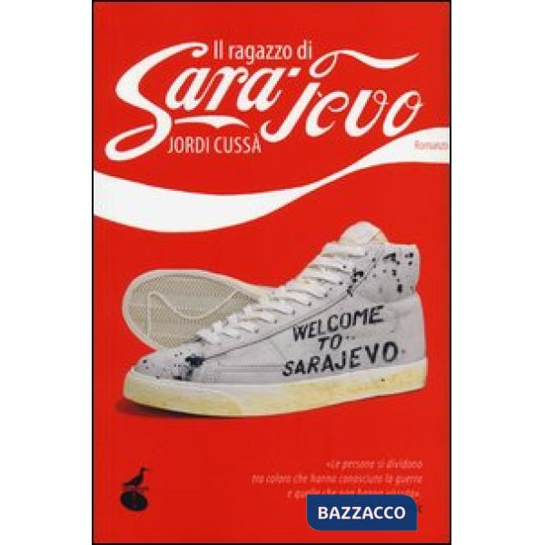 Ragazzo di Sarajevo (Il)