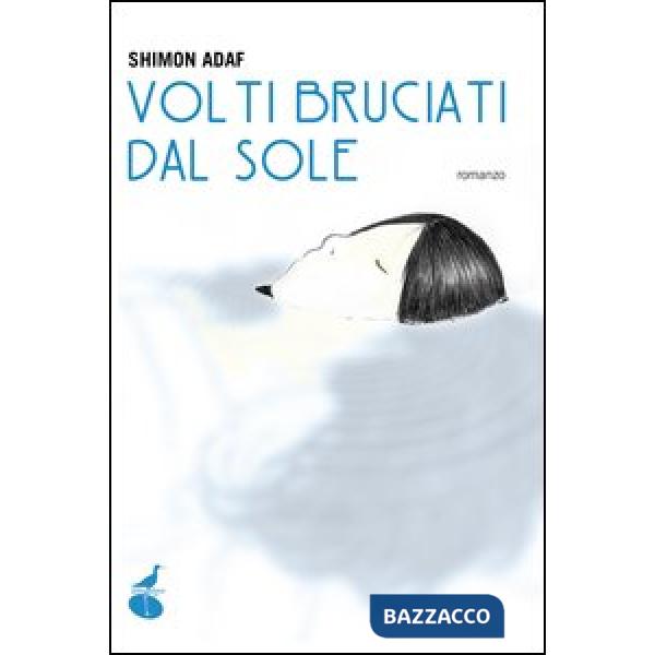 Volti bruciati dal sole
