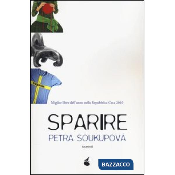 Sparire