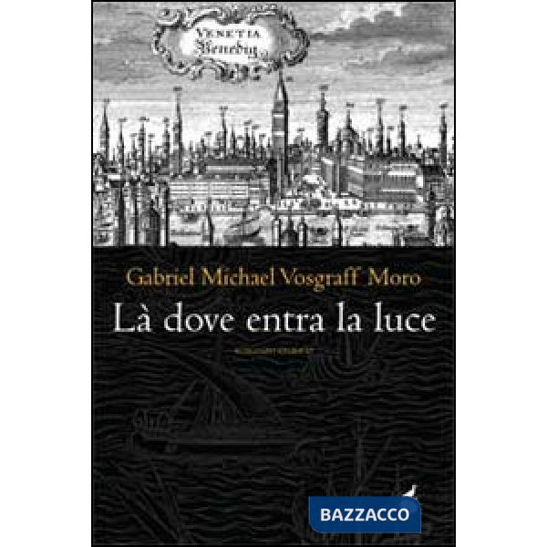 Là dove entra la luce