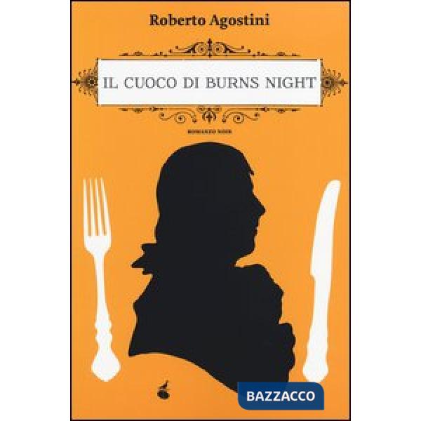 Cuoco di Burns Night (Il)