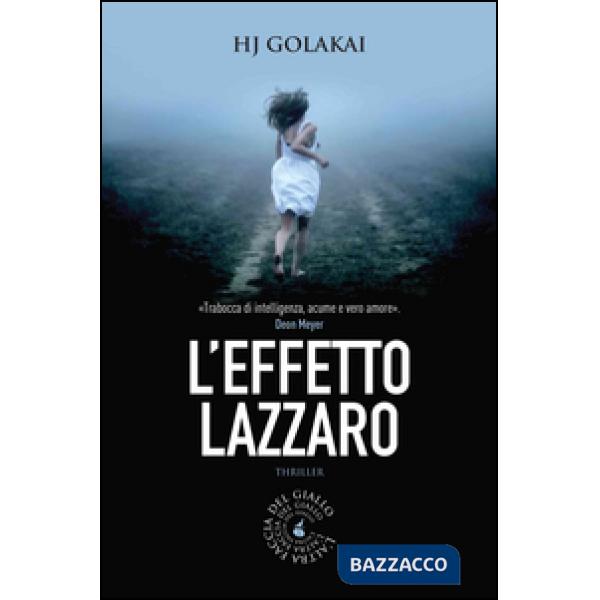 Effetto Lazzaro (L')
