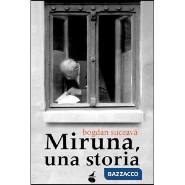 Miruna, una storia
